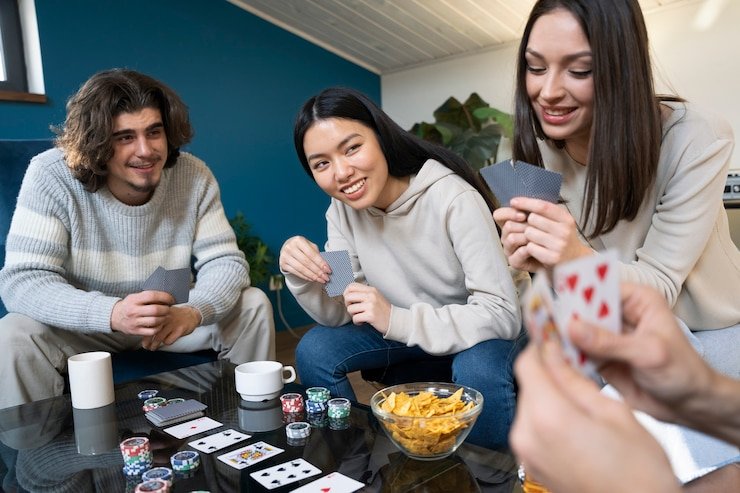 Teen Patti dan Crazy Time di naga gacor dengan tampilan dealer langsung dan antarmuka interaktif
